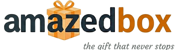 Amazedbox